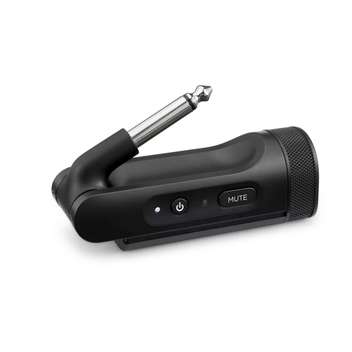 Bose S1 Pro+ Transmissor 1/4″ para Instrumentos