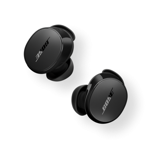 Bose QuietComfort Earbuds