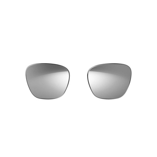 Lentes para Bose Frames Alto (M/L) - Silver Espelhado