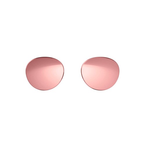 Lentes para Bose Frames Rondo - Rose Gold Espelhado