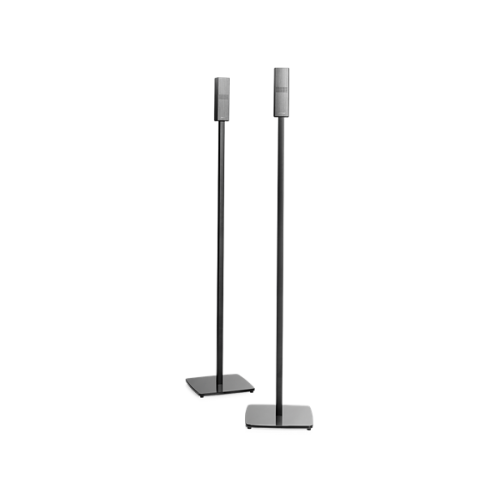 Suportes universais de chão Omnijewel Surround Speakers 700