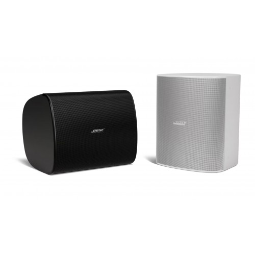 Colunas Superficie Bose Designmax DM12SE