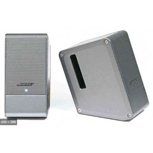  Bose® Colunas MusicMonitor® 