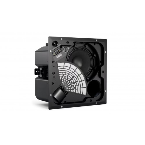 Coluna de teto Bose EdgeMax EM90