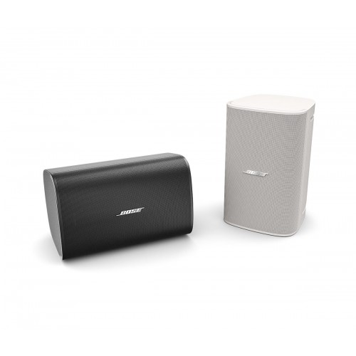 Colunas Bose Designmax DM8SE