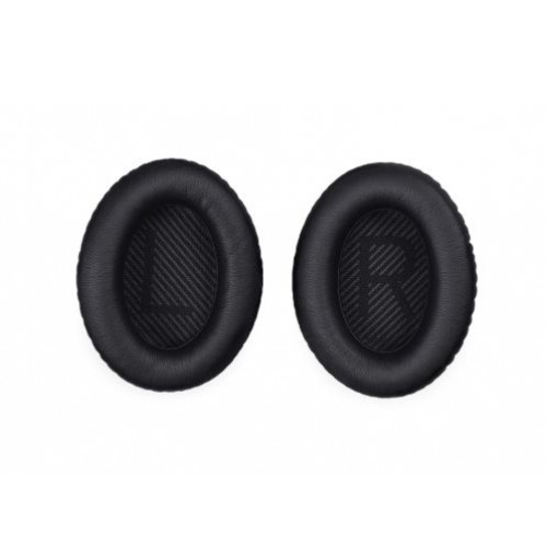 Kit de almofadas para QC35 Preto