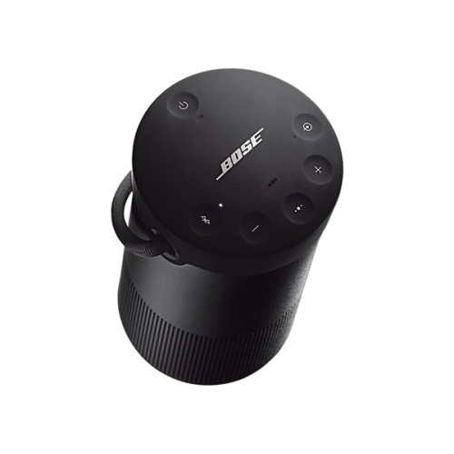 SoundLink Revolve + II Bluetooth® speaker