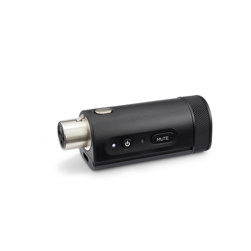 Bose S1 Pro+ Transmissor Wireless Mic/Line  – XLR