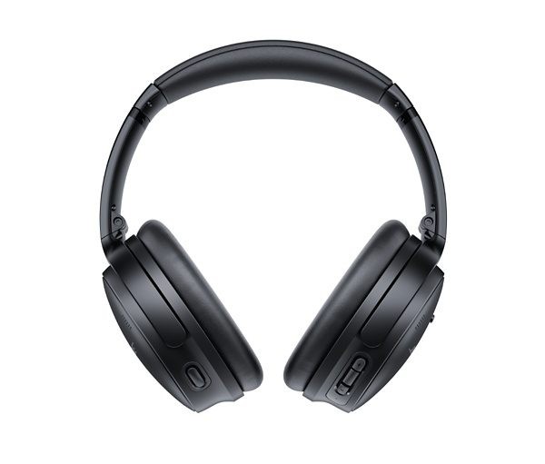Bose QC 45 | 50 Years of Innovation