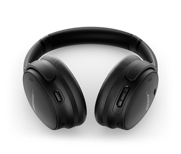 Bose QC 45 | 50 Years of Innovation
