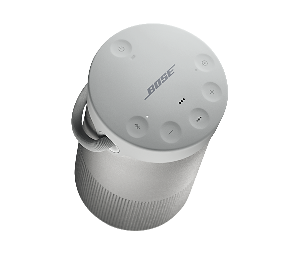 SoundLink Revolve + II Bluetooth® speaker | 50 Years of Innovation