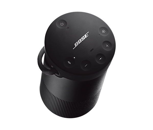 SoundLink Revolve + II Bluetooth® speaker | 50 Years of Innovation