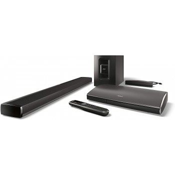 Bose Lifestyle Soundtouch 135 III