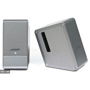  Bose® Colunas MusicMonitor® 