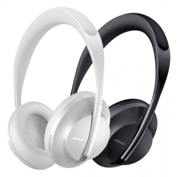 Bose Noise Cancelling Headphones 700