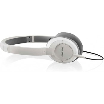 Auscultadores Mobile On-Ear 2 Brancos (compatíveis Apple)