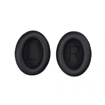 Kit de almofadas para QC35 Preto