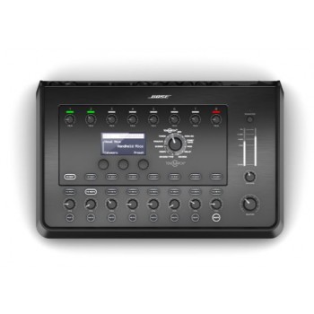 Controlador audio ToneMatch® T8S