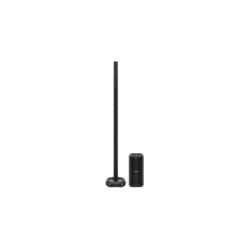 L1 Pro32 Portable Line Array System + Sub1 ou Sub2