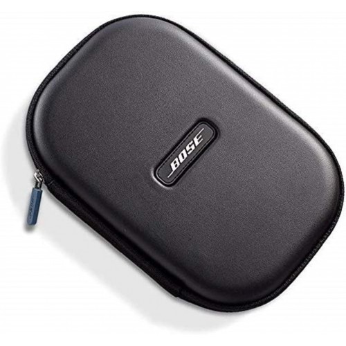 Bolsa de Transporte para Auscultadores Bose QC25 