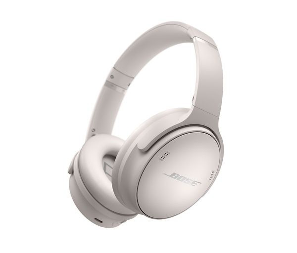 Bose QC 45 | Better Sound Through Research