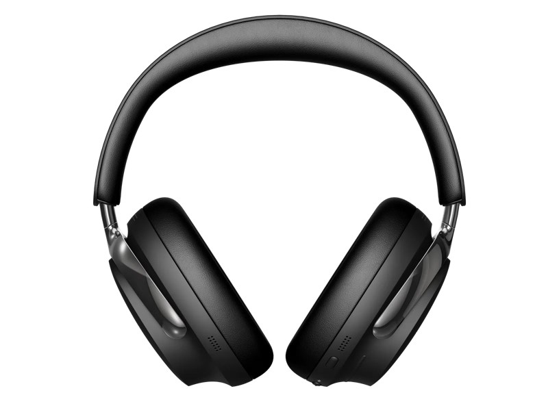 Bose QC | Better Sound Through Research
