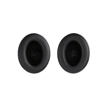 Kit de almofadas para Auscultadores Bose QuietComfort Ultra 