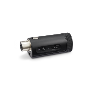 Bose S1 Pro+ Transmissor Wireless Mic/Line  – XLR