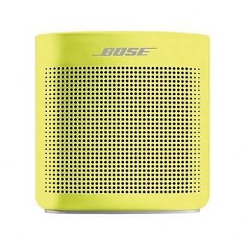 SoundLink® Color Bluetooth® speaker II