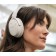 Bose QC 45 Branco using